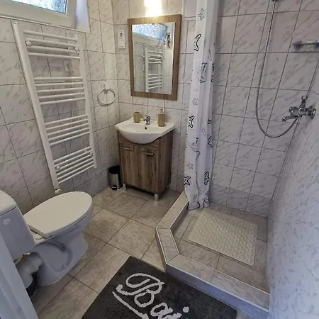 Nagyok Apartman Apartment