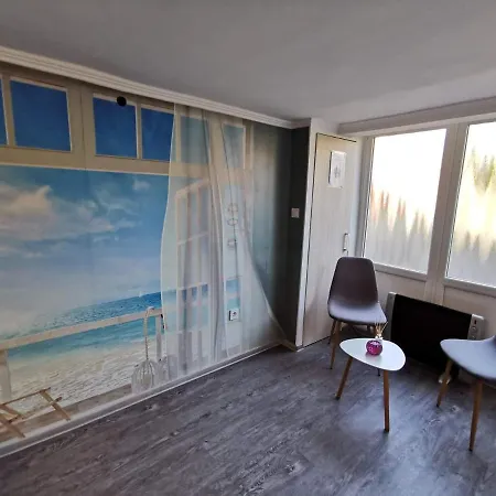 Nagyok Apartman * Zalakaros