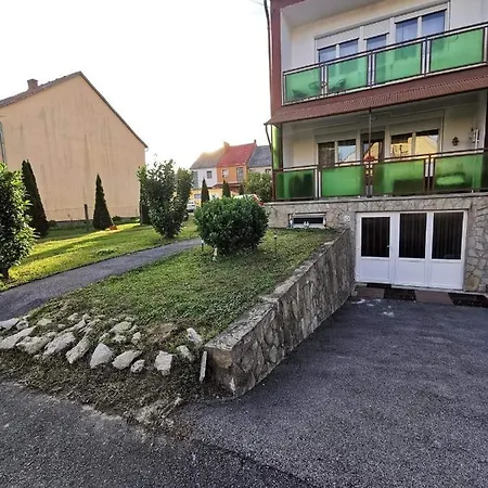 Nagyok Apartman * Zalakaros
