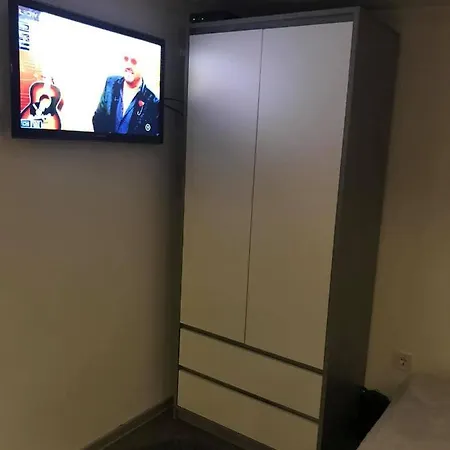 Nagyok Apartman *