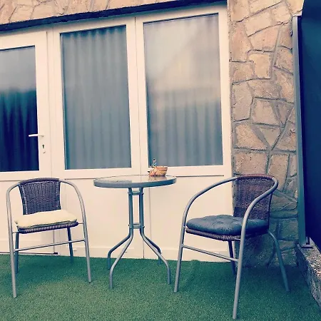 Nagyok Apartman * Zalakaros