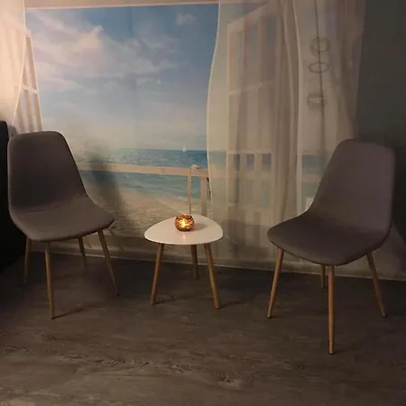 Nagyok Apartman * Zalakaros