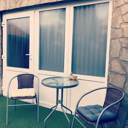 Apartment Nagyok Apartman Zalakaros