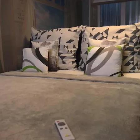 Nagyok Apartman *