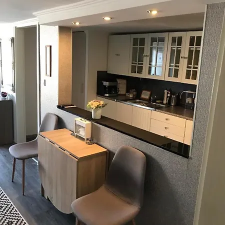 Nagyok Apartman Apartment Zalakaros