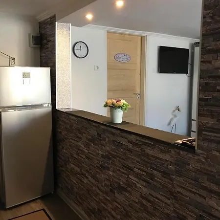 Nagyok Apartman * Zalakaros
