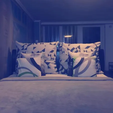 Nagyok Apartman