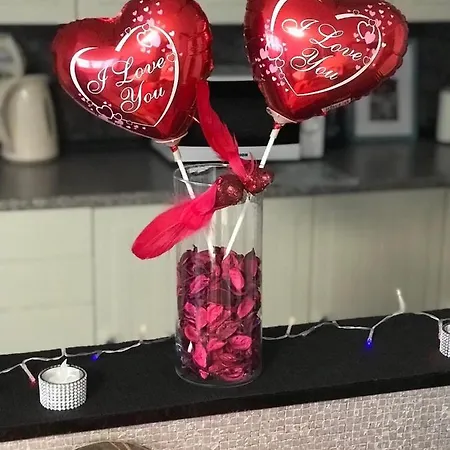 Nagyok Apartman Zalakaros