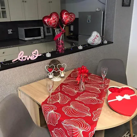 Nagyok Apartman *